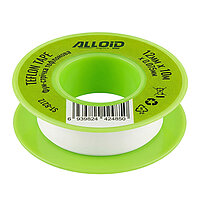Фум-лента Alloid 12мм х 10м 1 шт. (ST-8212)