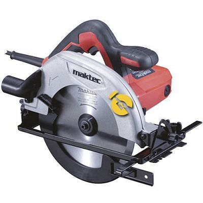 Пила дисковая Maktec (MT582)