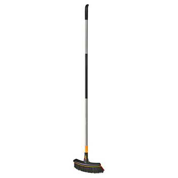 Мітла універсальна Fiskars Ergonomic (1077115)