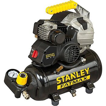 Компрессор масляный Stanley (FMXCM0042E)