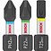 Набір біт ударних Bosch PRO Impact 1/4" 25 шт. (2608521U63) Набір біт ударних Bosch PRO Impact 1/4" 25 шт. (2608521U63)