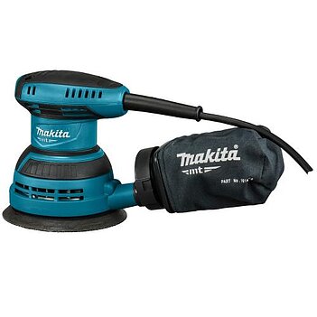 Шлифмашина эксцентриковая Makita (M9204B)