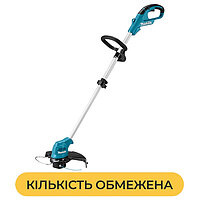 Тример акумуляторний Makita (UR100DZ) - без акумулятора та зарядного пристрою