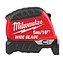 Рулетка Milwaukee WIDE BLADE MAGNETIC 5 м (4932499208)