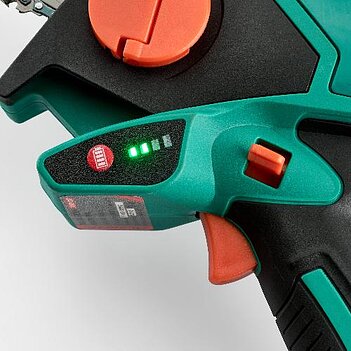 Набор инструментов аккумуляторных Sturmax (SCM2161C-SET)