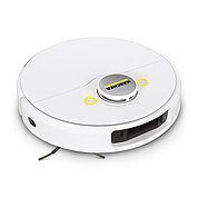 Робот-пылесос аккумуляторный Karcher RCV 5 Comfort (1.269-650.0)