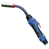 Рукав для полуавтомата Abicor Binzel ABIMIG AT 255 LW 3м с евроразъемом KZ-2 (004.D850.1)