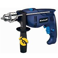Дрель ударная Einhell BT-ID 1000E (4259800)