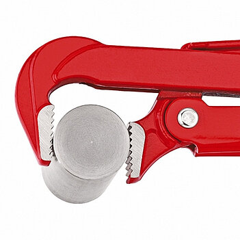 Ключ трубный KNIPEX Cr-V 650 мм (83 10 030)