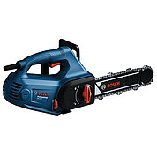 Электропила цепная Bosch GAC 250 для газобетона (06012B6020)