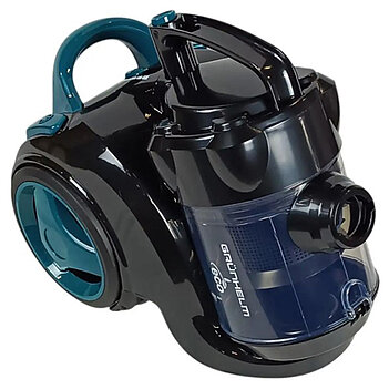 Пылесос Grunhelm GVC8216 EP ECO POWER (138185)