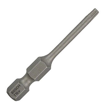 Бита Torx Bosch Extra Hard 1/4" T10 (2607001632)