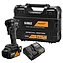 Акумуляторний ударний шурупокрут DeWalt SPECIAL EDITION (DCF86MP1T)