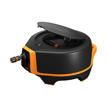 Котушка з шлангом автоматична Fiskars X-series XL 20 м (1067549)