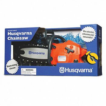 Бензопила іграшкова Husqvarna (5227711-01)