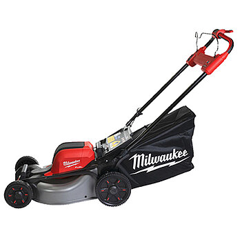 Газонокосилка аккумуляторная Milwaukee M18 F2LM46-0 (4933492010) - без аккумулятора и зарядного устройства