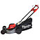 Газонокосилка аккумуляторная Milwaukee M18 F2LM46-0 (4933492010) - без аккумулятора и зарядного устройства Газонокосилка аккумуляторная Milwaukee M18 F2LM46-0 (4933492010) - без аккумулятора и зарядного устройства