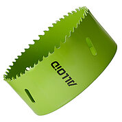 Коронка універсальна Alloid Bi-Metal 95 мм (HS-30095)