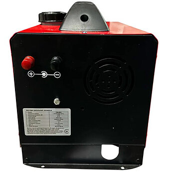 Тепловая пушка Grunhelm TSD-05C3 (147355)