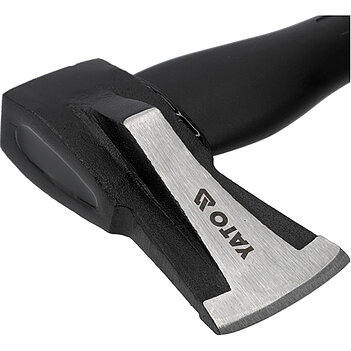 Сокира з клином Yato 1500 г (YT-79981)