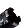 Коронка по бетону Distar 72 мм (10170085131)