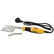 Паяльник электрический стержневой MASTERTOOL (44-0015)