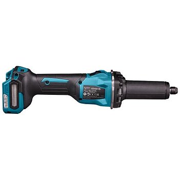 Шліфмашина пряма акумуляторна Makita XGT (GD001GZ) - без акумулятора та зарядного пристрою