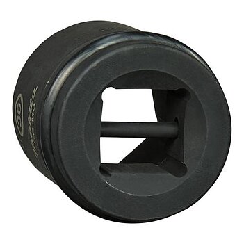 Головка торцева 6-гранна ударна Makita Cr-Mo 1" 36 мм (E-24561)