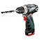 Аккумуляторная дрель-шуруповерт Metabo POWERMAXX BS (600079500)