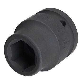 Головка торцевая 6-гранная ударная Alloid Cr-Mo 1/2" 21 мм (GU-50121)