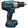 Акумуляторний дриль-шурупокрут Makita XGT (DF003GZ) - без акумулятора та зарядного пристрою