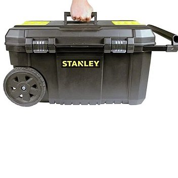 Ящик передвижной Stanley "FatMax 240L CHEST" (FMST1-75531)