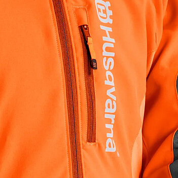 Куртка Husqvarna Classic размер L / 54-56 (5477897-54)
