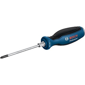 Отвертка крестовая ударная Bosch PH1 x 100 мм (1600A01TG2)