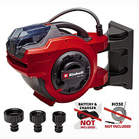 Котушка акумуляторна Einhell GE-HR 18/30 WH Li - Solo 1,5 м (4173771) - без акумулятора та зарядного пристрою