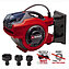 Котушка акумуляторна Einhell GE-HR 18/30 WH Li - Solo 1,5 м (4173771) - без акумулятора та зарядного пристрою