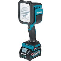 Фонарь аккумуляторный Makita LED 40,0 В (ML007G) - без аккумулятора и зарядного устройства