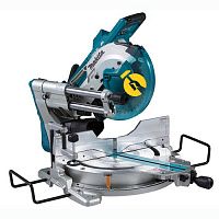 Пила торцовочная аккумуляторная Makita (DLS111ZU) - без аккумулятора и зарядного устройства
