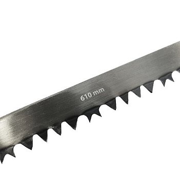Ножівка садова лучкова Gruntek Marlin 610 мм (295500610)