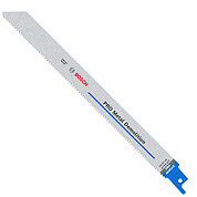 Полотно пиляльне по металу Bosch PRO Metal Demolition S1125VF HCS 225 мм (2608657408)