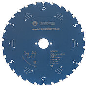 Диск пильный по дереву Bosch Expert for Construct 235х1,6x30мм (2608644339)
