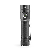 Ліхтар акумуляторний портативний VIDEX 3,7В (VLF-A353)