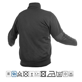 Толстовка Hoegert BREND размер XL / 54 (HT5K438-XL)