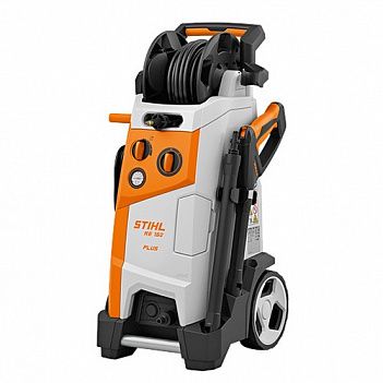 Мойка высокого давления Stihl RE 150 Plus (RE010114502)