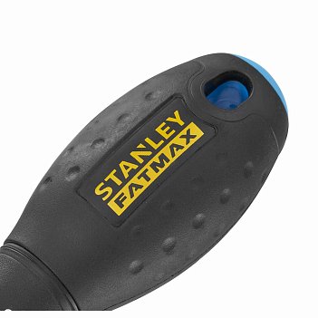 Отвертка крестовая Stanley FatMax PZ2 х 250мм (0-62-571)