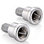 Біта Phillips Sturmax 1/4" PH2 для гіпсокартону 2 шт. (1041M-08-25-2)