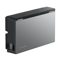 Инвертор напряжения гибридный EcoFlow OCEAN 2 Hybrid Inverter Three-Phase 12 kW (OCEAN2-INV-P3-12kW-EU)