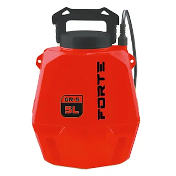 Опрыскиватель аккумуляторный Forte GR-5 5,0 л (157011)