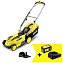 Газонокосилка аккумуляторная Karcher LMO 18-36 Battery Set (9.611-427.0)