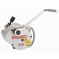 Устройство для накатки желобков Ridgid 915 (88232)